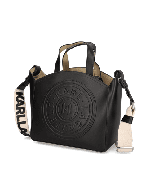 Kabelka Karl Lagerfeld K/Circle SM Tote Patch
