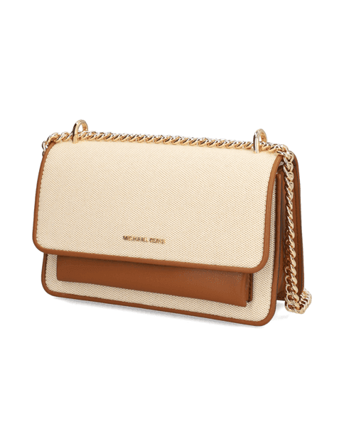 Kabelka Michael Kors, béžová