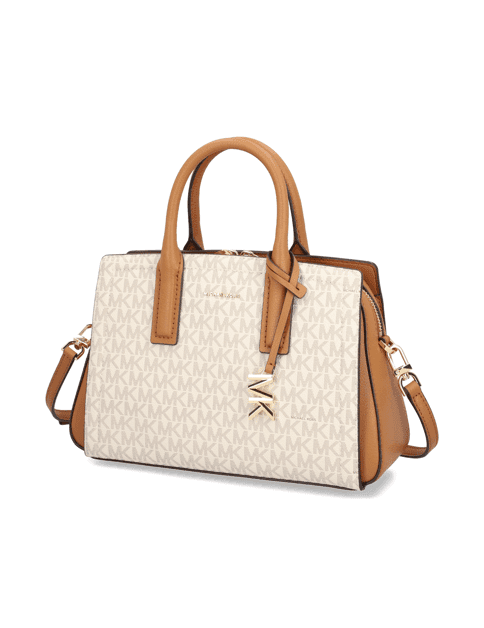 Kabelka Michael Kors, béžová