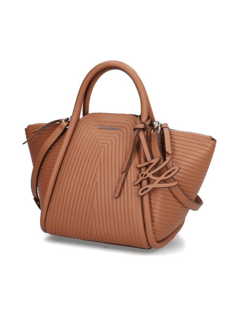 Kabelka Karl Lagerfeld K/Wellen SM Tote