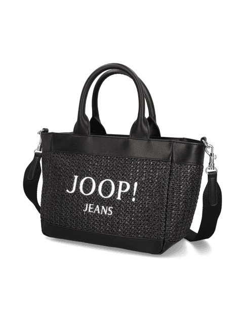 Kabelka Joop jeans, černá