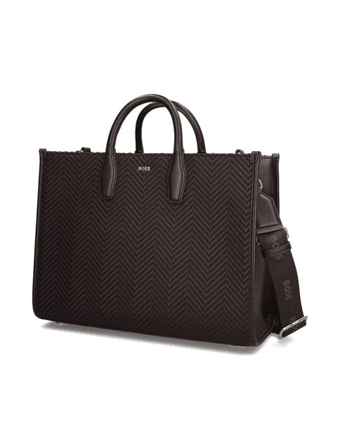 Kabelka BOSS Sandy MED Tote W