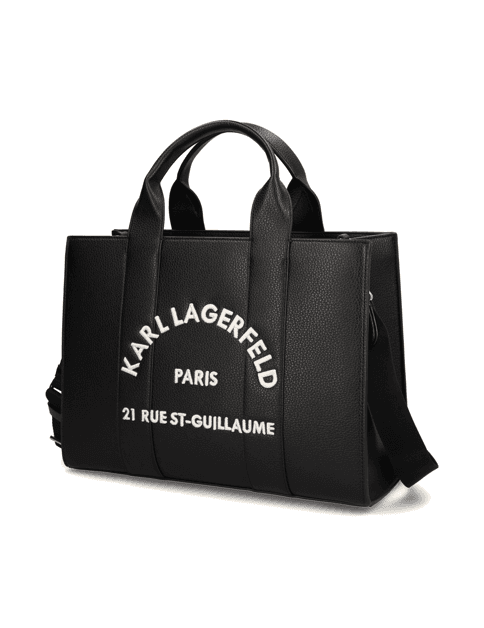 Kabelka Karl Lagerfeld K/RSG MD Square Totepeb EMB