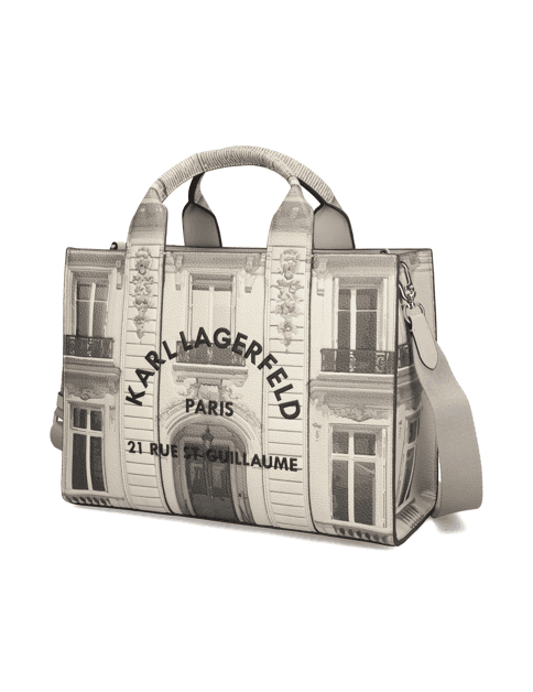Kabelka Karl Lagerfeld K/RSG Maison MD Square Tote
