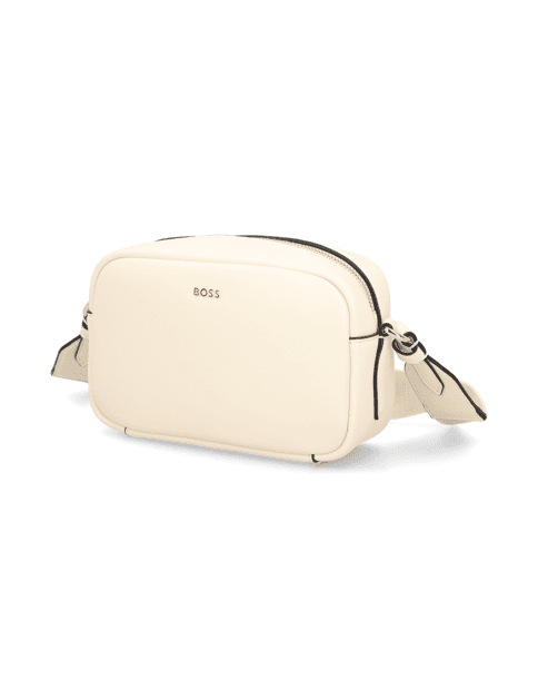 Kabelka přes rameno BOSS Sandy Crossbody, růžová