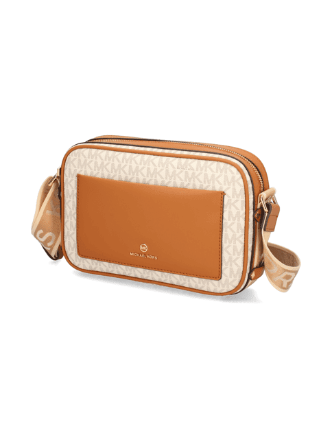 Kabelka přes rameno Michael Kors Maeve LG EW Pckt Xbody