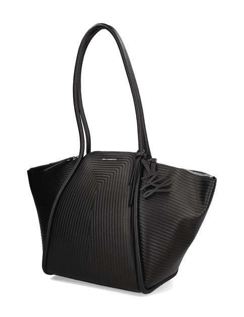 Kabelka Karl Lagerfeld K/Wellen MD Tote