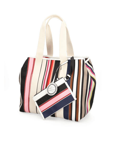 Kabelka Karl Lagerfeld K/Webbing LG Tote