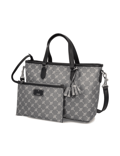 Kabelka Shopper Joop, šedá