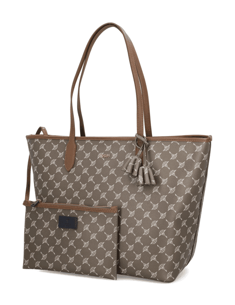 Kabelka Shopper Joop, zelená
