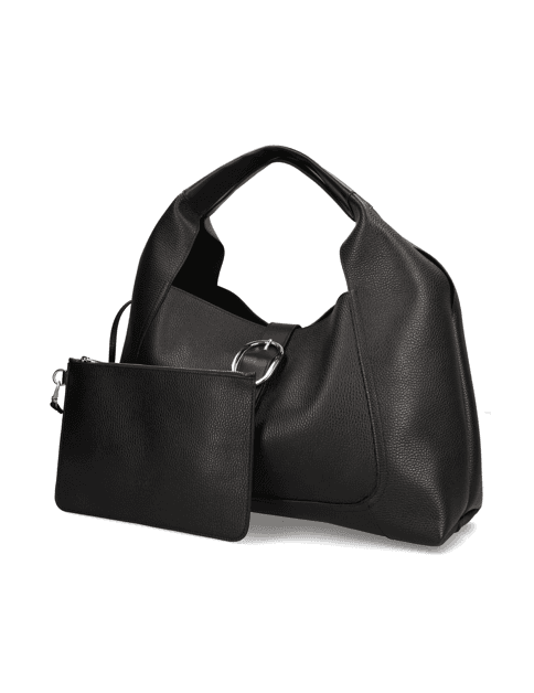 Kabelka Shopper POE, černá