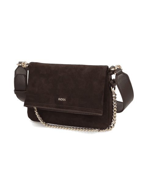 Kabelka přes rameno BOSS Yelena Flap Crossbody
