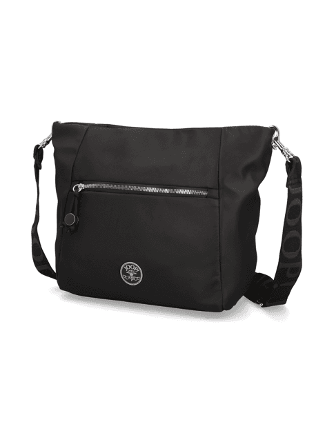 Lietissimo 1.0 kaja shoulderbag lhz Joop jeans, černá