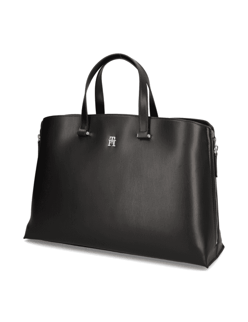 Kabelka Tommy Hilfiger TH Modern Tote