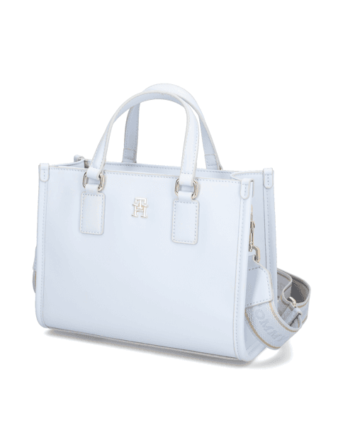 Kabelka Tommy Hilfiger TH Monotype Mini Tote
