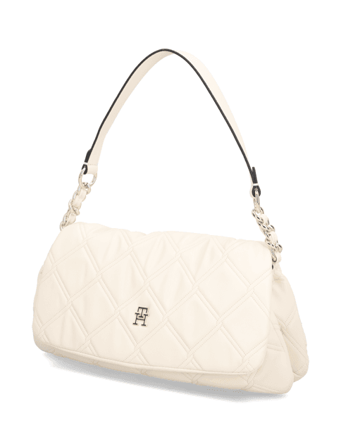 Kabelka Tommy Hilfiger TH Feminine Shoulder BAG