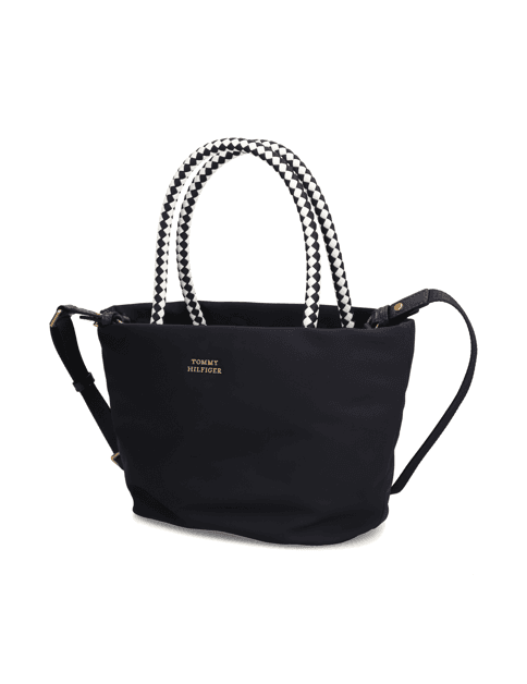 Kabelka Tommy Hilfiger TH Marina Bucket Nylon
