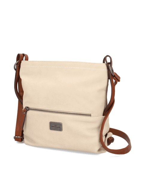 Kabelka přes rameno Tom Tailor Elin Crossbag M