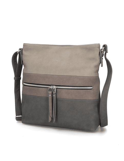 Kabelka přes rameno Tom Tailor Ellen Hobo bag