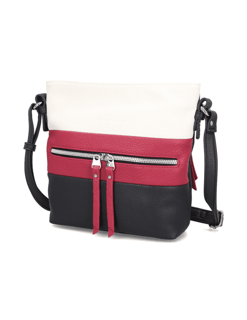 Kabelka přes rameno Tom Tailor Ellen Cross BAG M 2746, vícebarevná