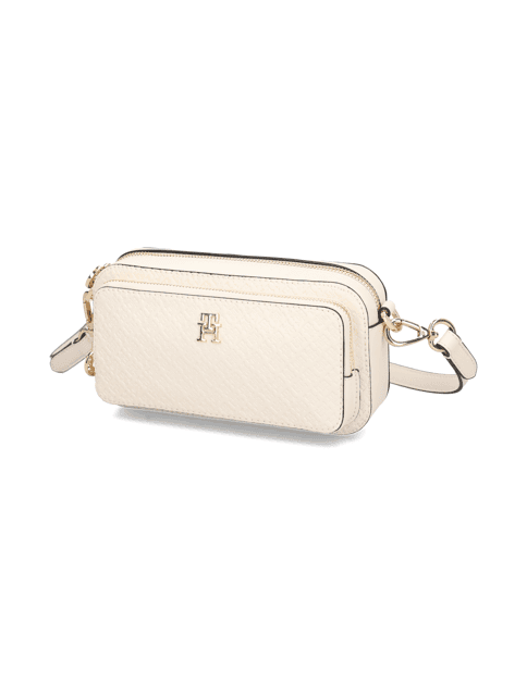 Kabelka přes rameno Tommy Hilfiger TH Daily Camera BAG Mono
