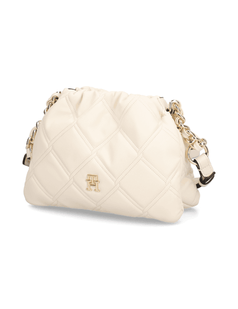 Kabelka přes rameno Tommy Hilfiger TH Feminine Mini Crossover