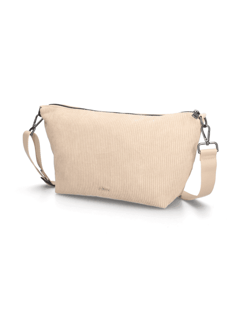 Kabelka přes rameno s.Oliver Crossbody Pinto, béžová