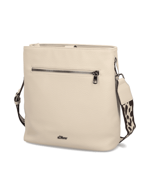 Kabelka přes rameno s.Oliver City BAG Majuro