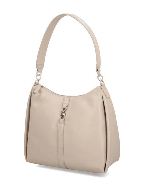 Kabelka Tommy Hilfiger TH Feminine Hobo