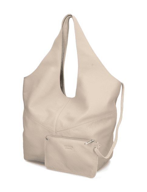 Kabelka Shopper Pat Calvin, béžová