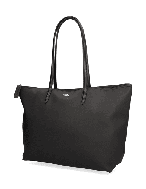 Kabelka Lacoste L.12.12 Concept Coated Canvas ToteL