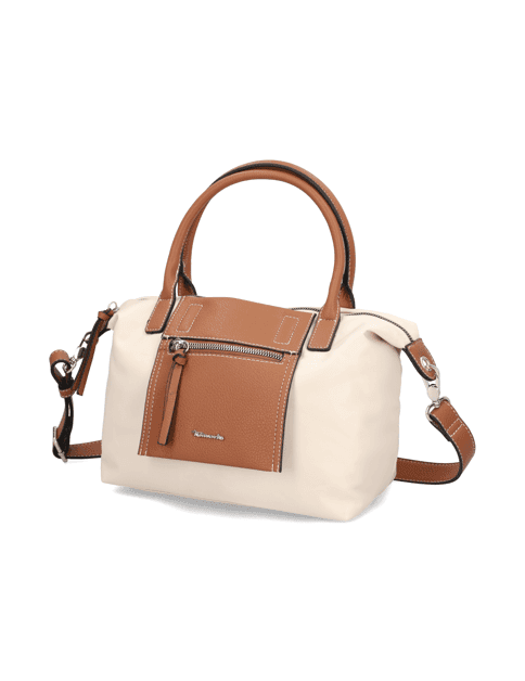 Kabelka Shopper Tamaris, béžová