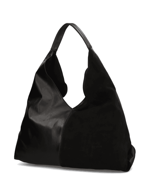 Kabelka Shopper Pat Calvin, černá