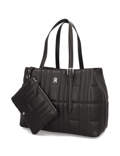 Kabelka Tommy Hilfiger TH Feminine Tote