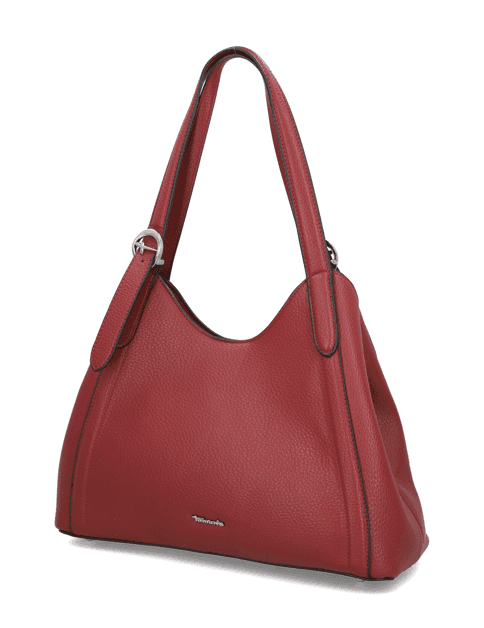 Kabelka Shopper Tamaris, červená