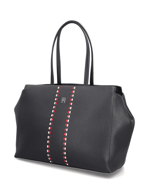 Kabelka Tommy Hilfiger TH Timeless Tote