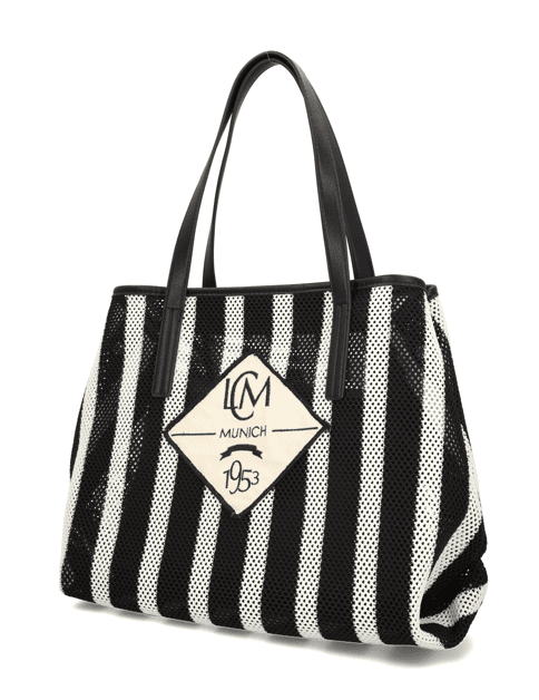 Kabelka L.Credi Shopper Rima