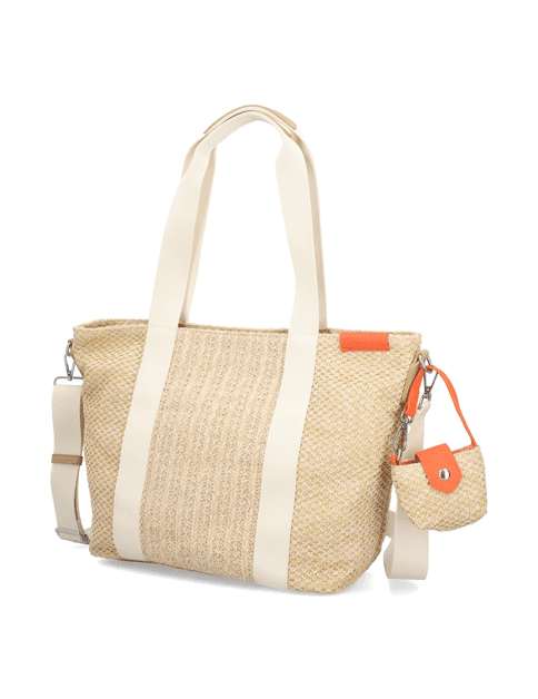 Kabelka Tom Tailor Vanya ZIP Shopper L 5023