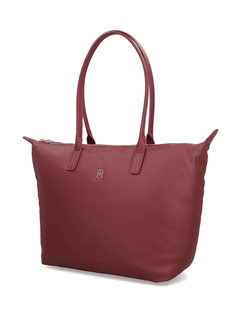 Kabelka Tommy Hilfiger Popette Soft Tote, VLP
