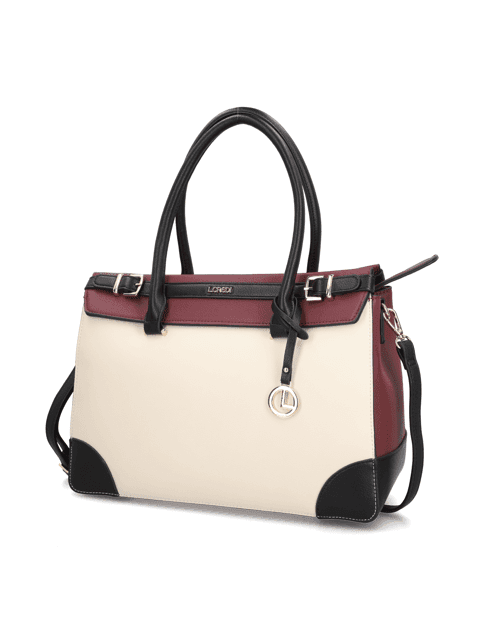 Kabelka L.Credi Shopper Solivette