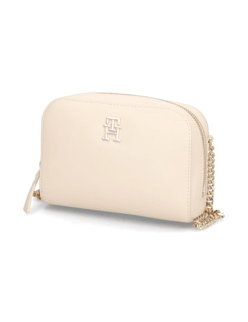 Kabelka přes rameno Tommy Hilfiger TH Feminine Crossover