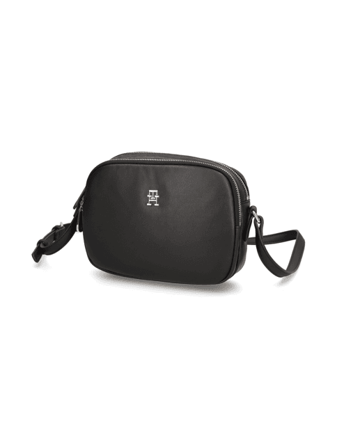 Kabelka přes rameno Tommy Hilfiger Poppy Plus Crossover