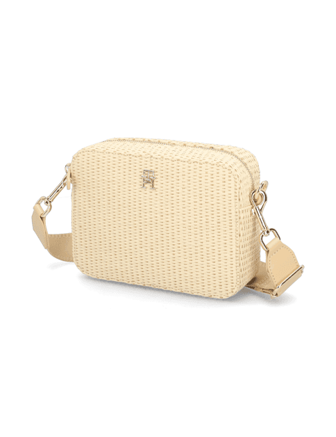 Kabelka přes rameno Tommy Hilfiger TH City Mono Crossover