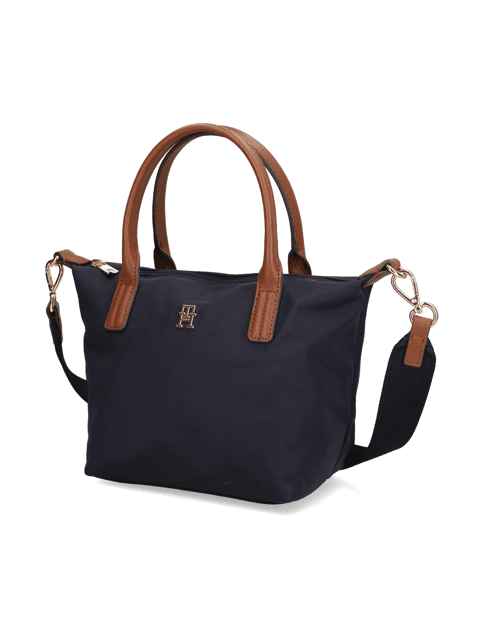 Kabelka přes rameno Tommy Hilfiger Popette Mini Tote