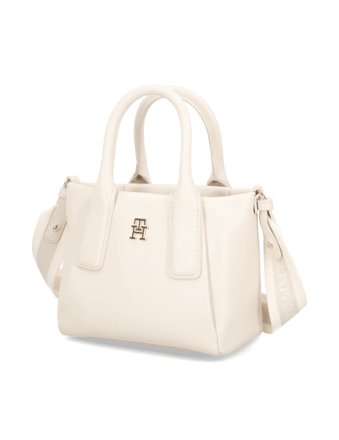 Kabelka přes rameno Tommy Hilfiger TH Essential Mini Tote