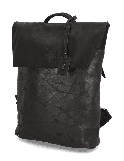 Batoh Rieker Rucksack, černá