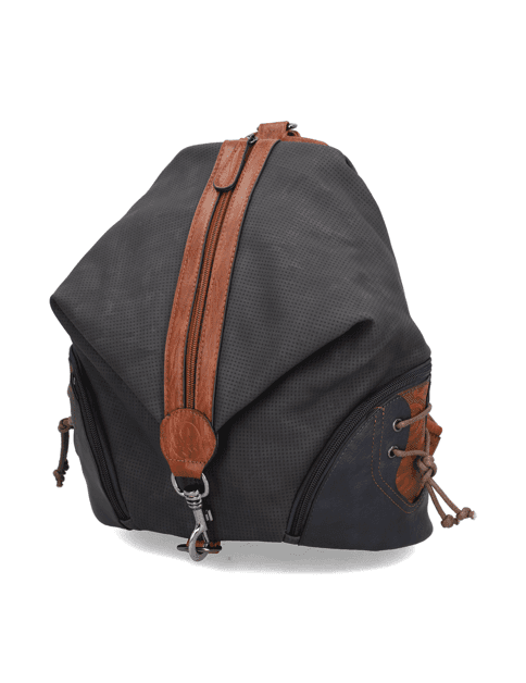 Batoh Rieker Rucksack, modrá