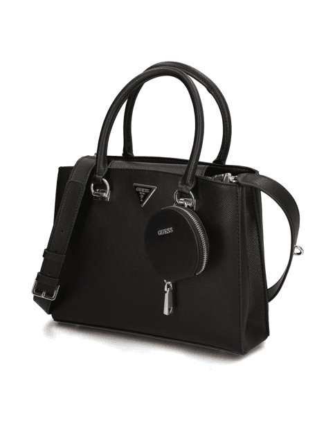 Kabelka Guess Alexie Girlfriedn Satchel