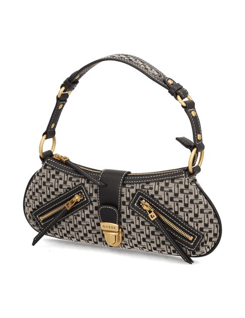 Kabelka Guess Belle Vintage