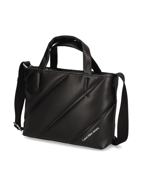 Kabelka Calvin Klein Jeans Quilted Micro EW TOTE22